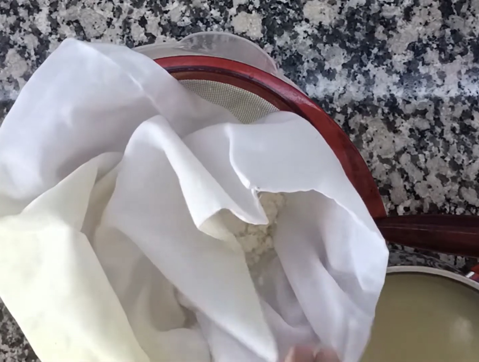 Tarif Fotoğrafı