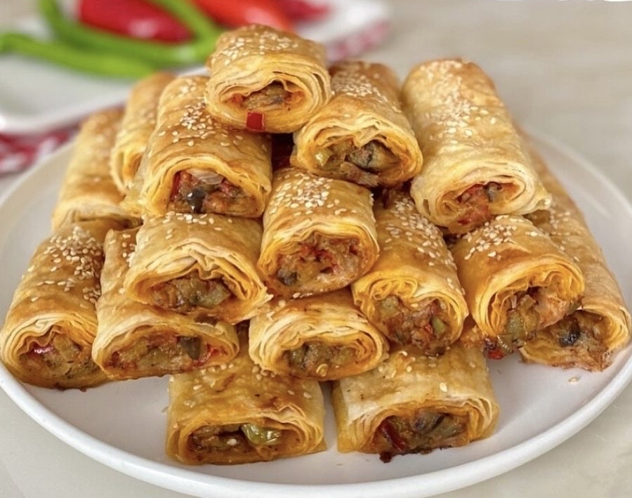 Tarif Fotoğrafı