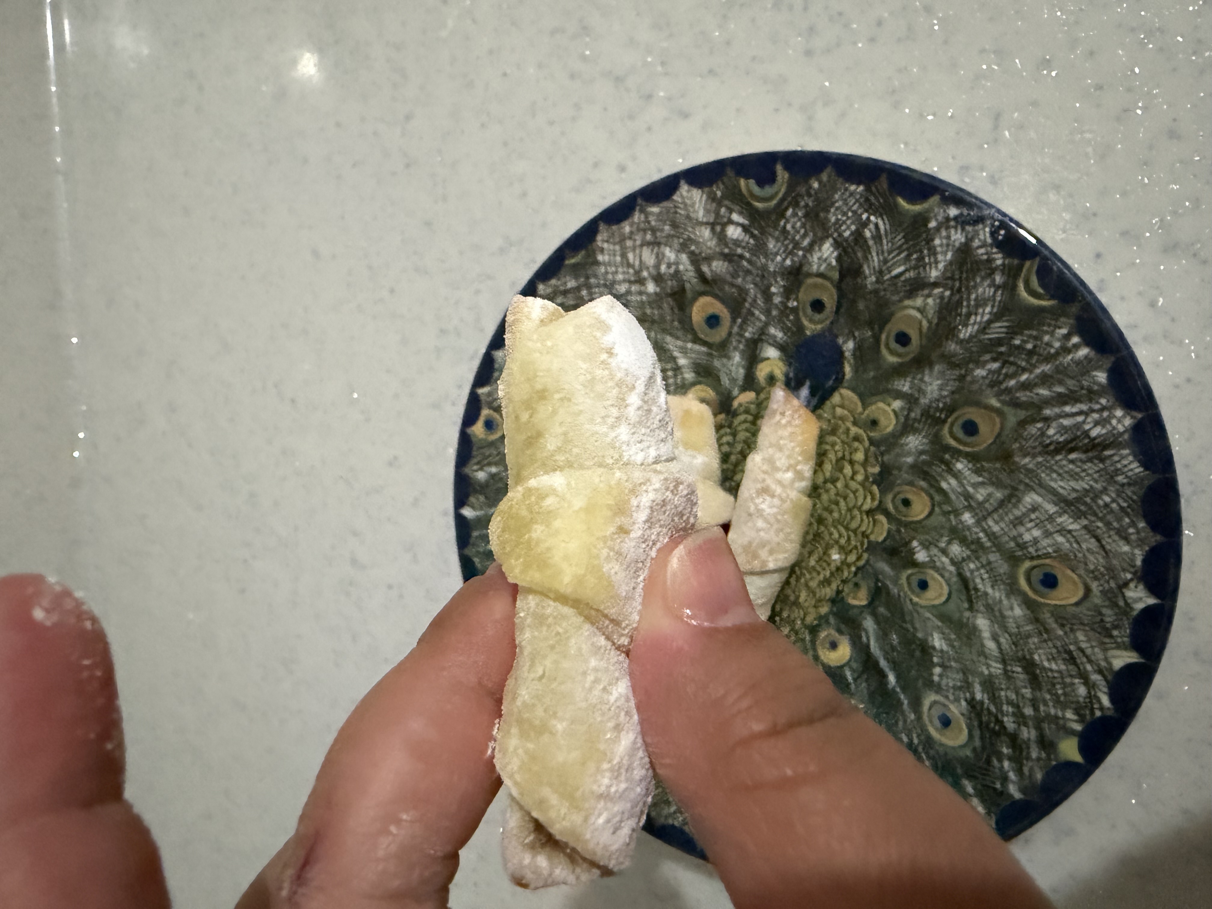 Tarif Fotoğrafı