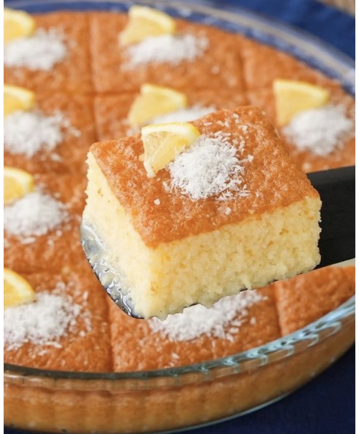 Slatka ( Boşnak Tatlısı )