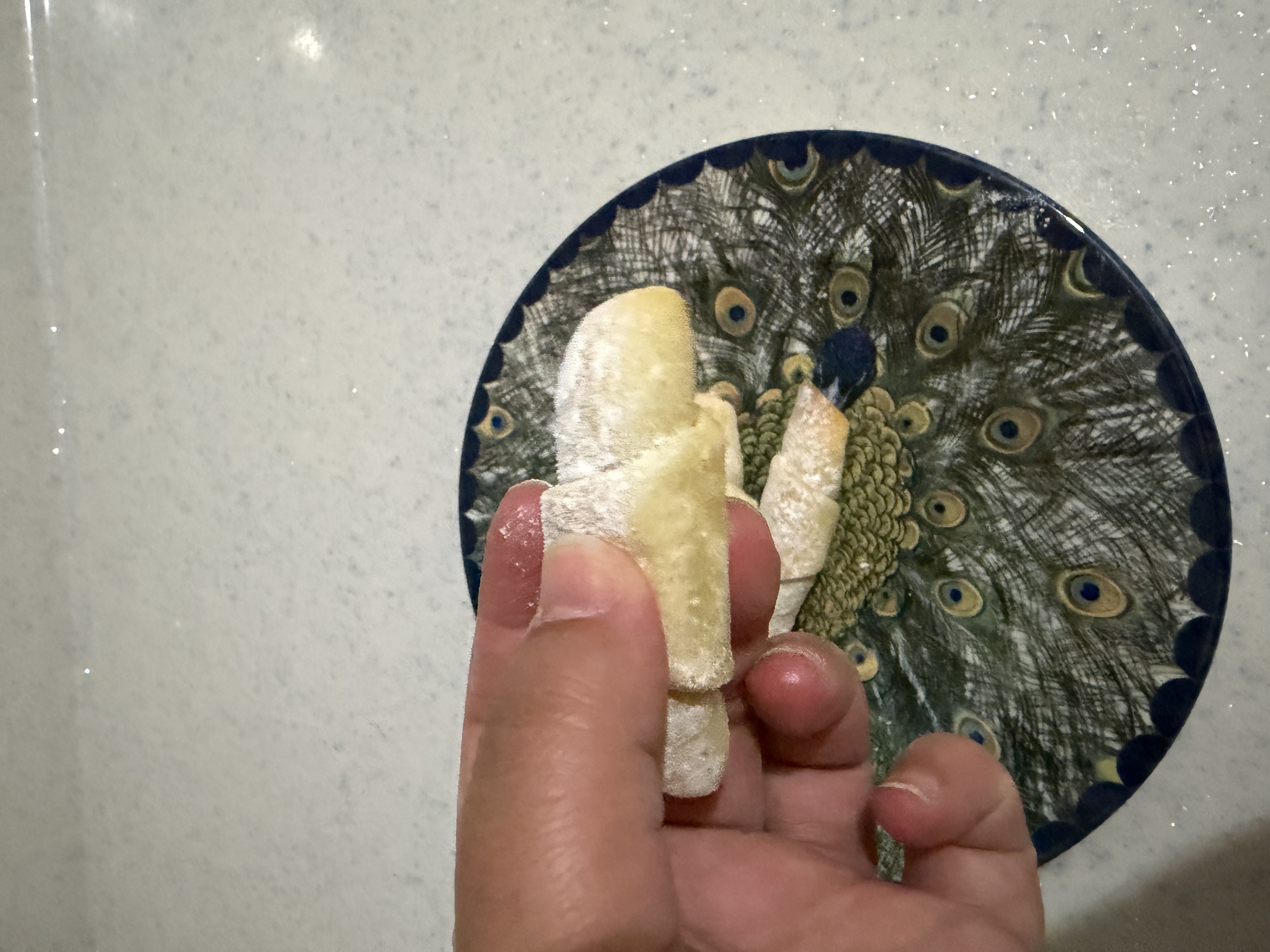 Tarif Fotoğrafı
